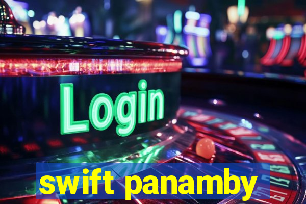 swift panamby