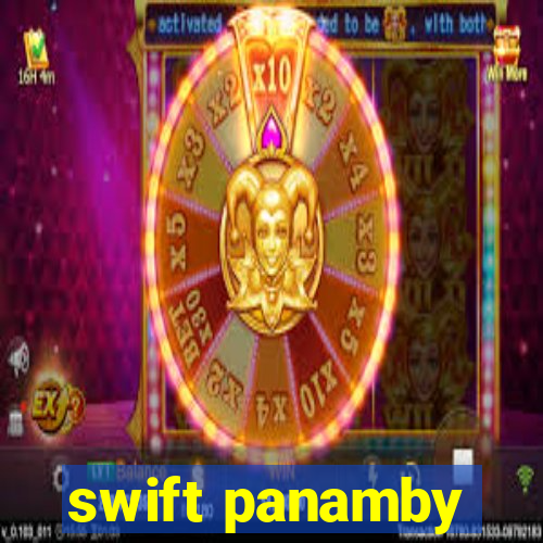 swift panamby