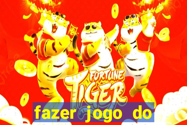 fazer jogo do bicho online