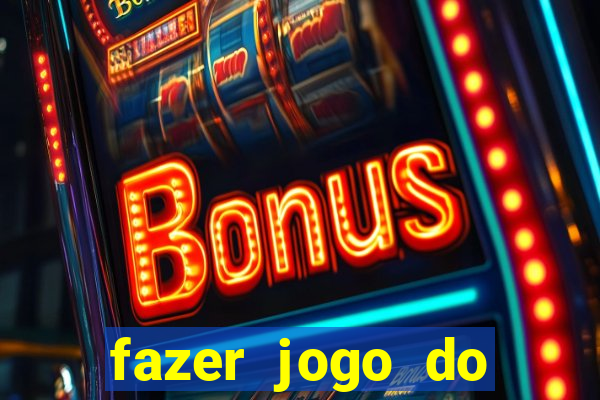 fazer jogo do bicho online