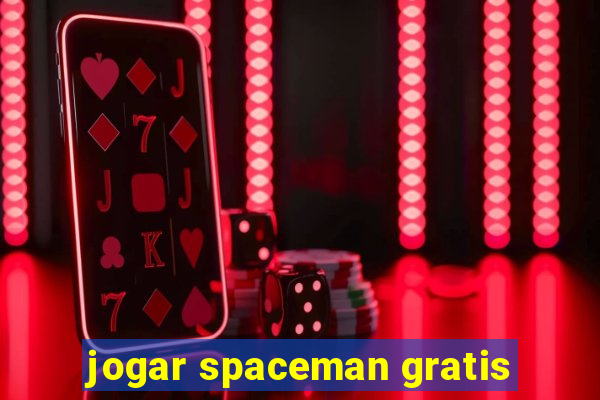 jogar spaceman gratis