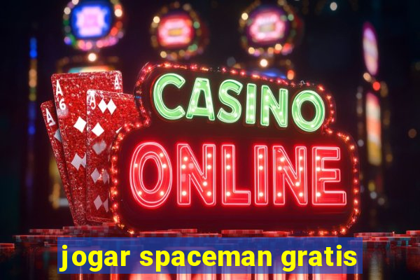 jogar spaceman gratis