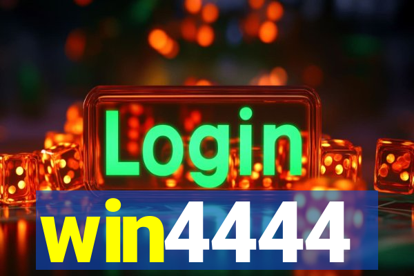 win4444