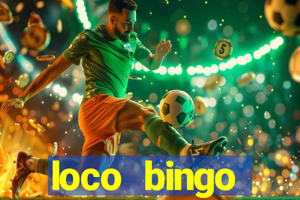 loco bingo playspace facebook