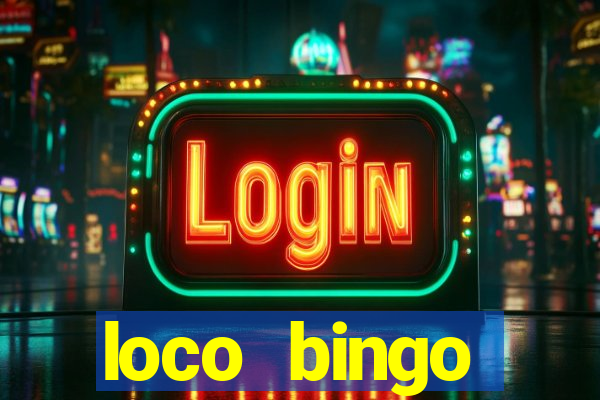 loco bingo playspace facebook