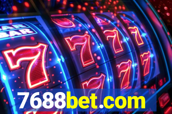 7688bet.com