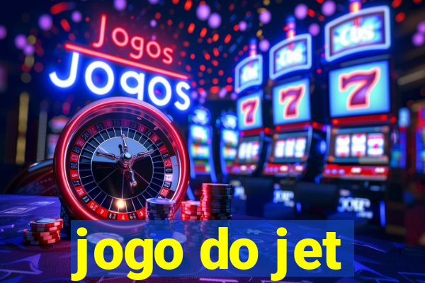 jogo do jet