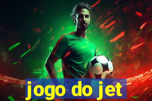 jogo do jet