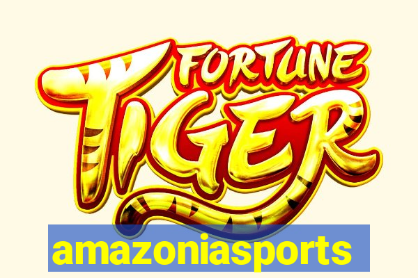 amazoniasports