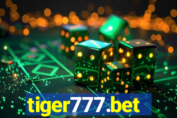 tiger777.bet