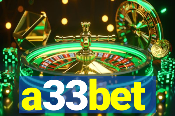 a33bet