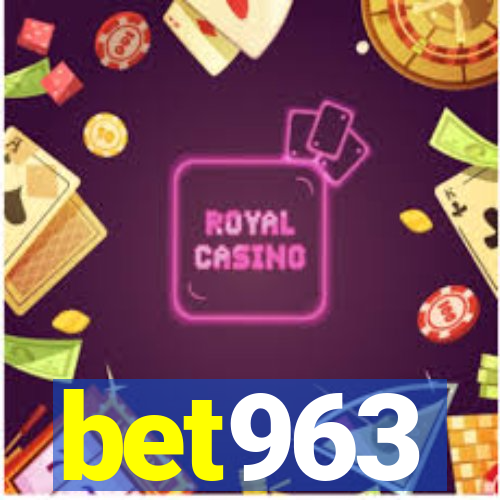 bet963