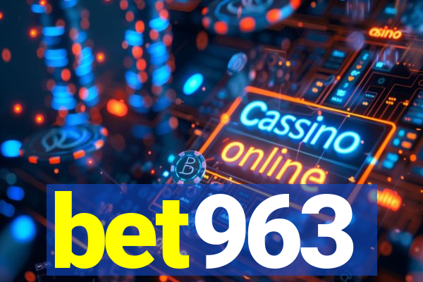 bet963