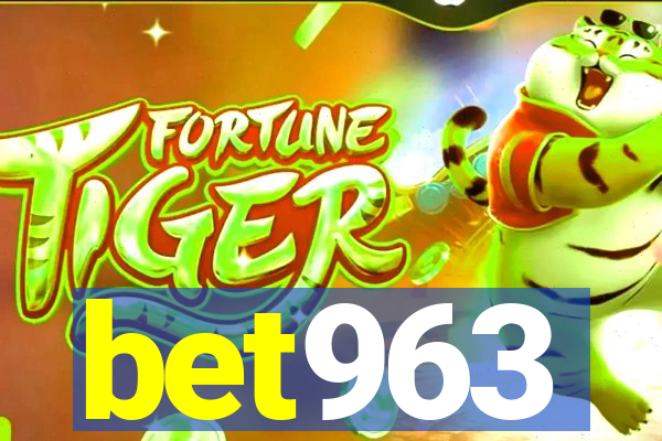 bet963