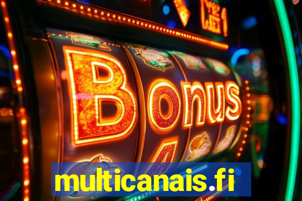 multicanais.fi