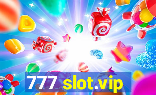 777 slot.vip