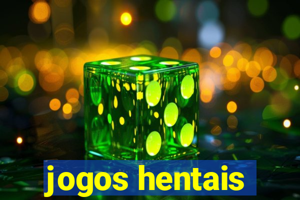 jogos hentais