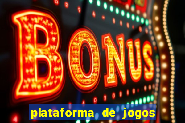 plataforma de jogos rico 33