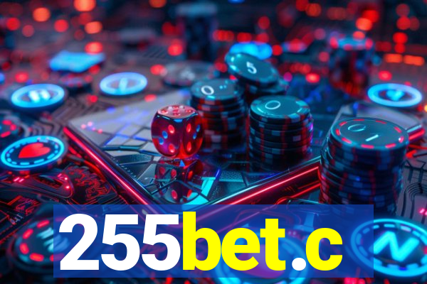 255bet.c