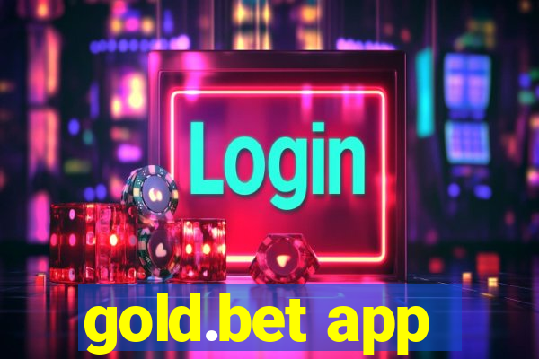 gold.bet app