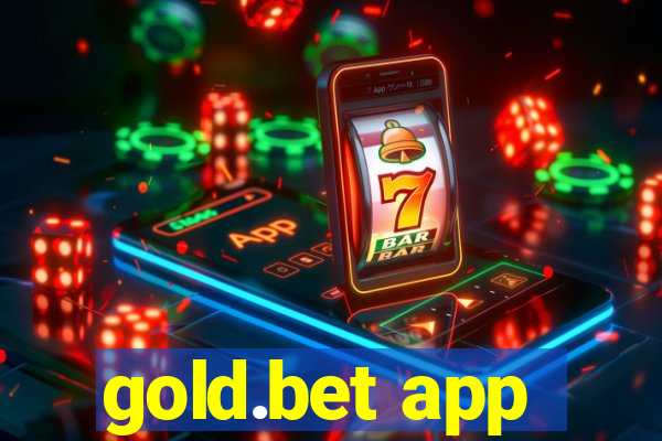 gold.bet app