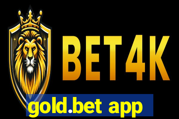 gold.bet app