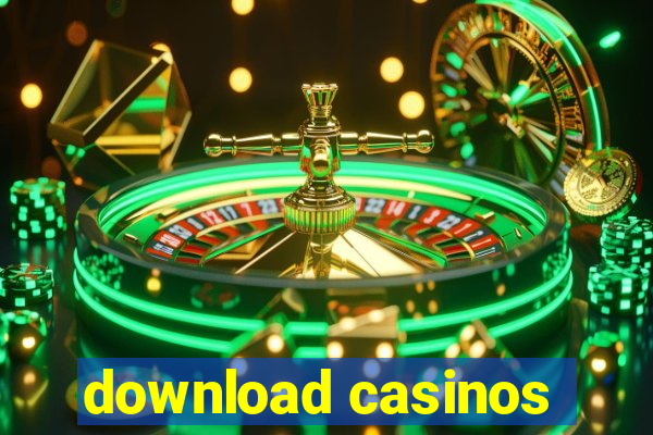 download casinos