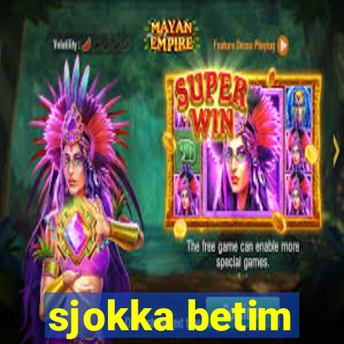 sjokka betim