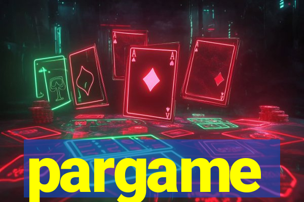 pargame