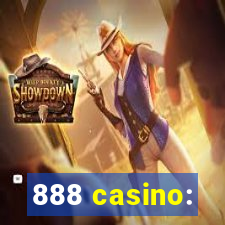 888 casino: