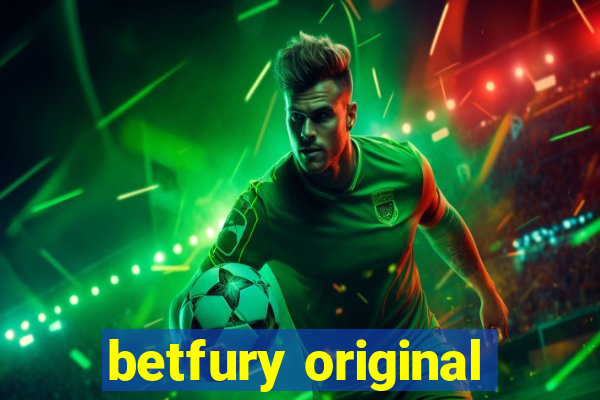 betfury original