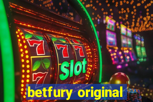 betfury original