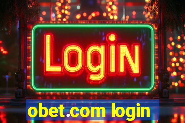 obet.com login