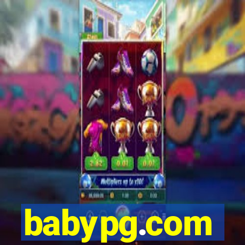 babypg.com