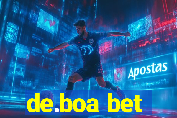 de.boa bet