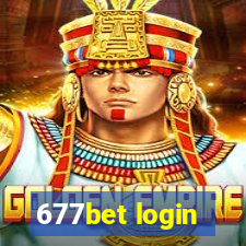 677bet login