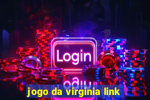 jogo da virginia link