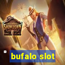 bufalo slot