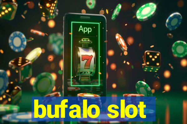 bufalo slot