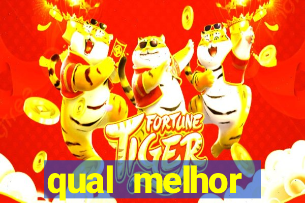 qual melhor aplicativo de jogos para ganhar dinheiro