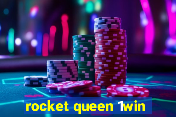 rocket queen 1win