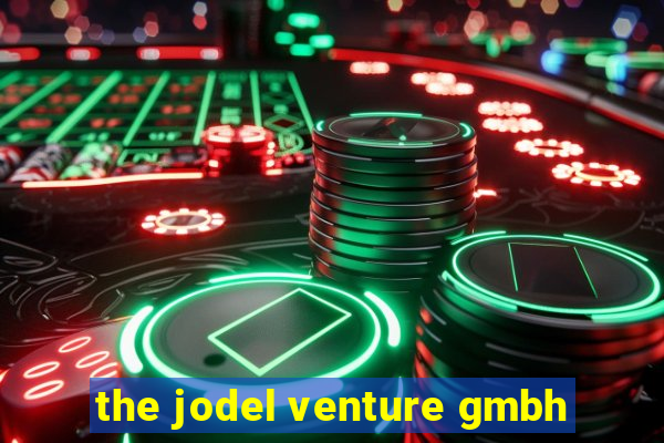 the jodel venture gmbh