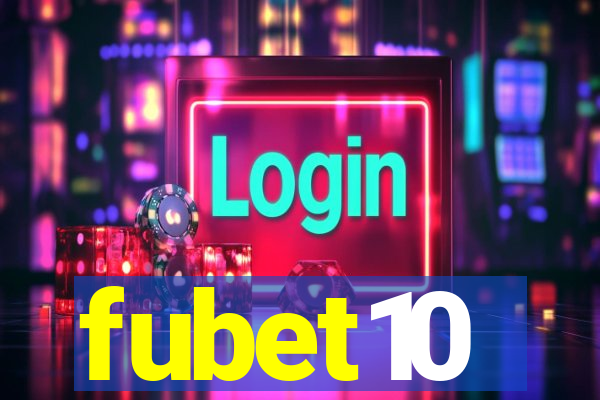 fubet10