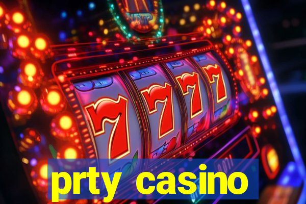 prty casino