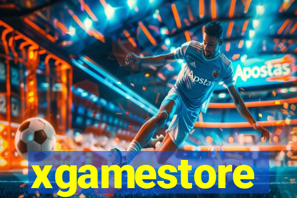 xgamestore