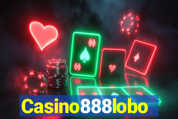 Casino888lobo