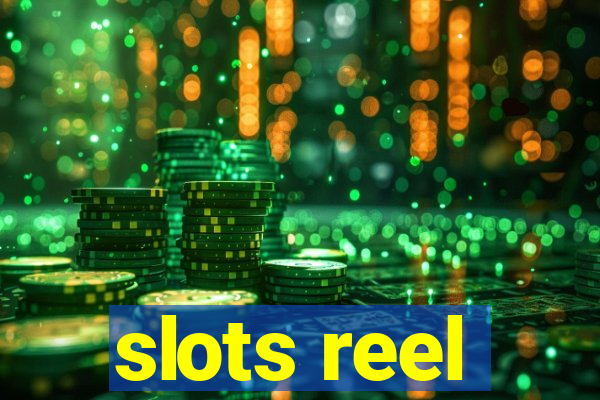 slots reel