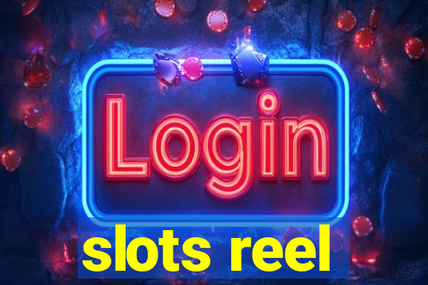 slots reel