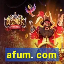 afum. com