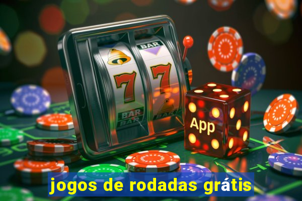 jogos de rodadas grátis